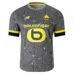 Koszulka LOSC Lille 2024/25 Trzecia