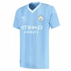 Koszulka Manchester City 2023/24 Domowa