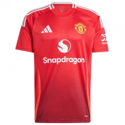 Koszulka Manchester United 2024/25 Domowa