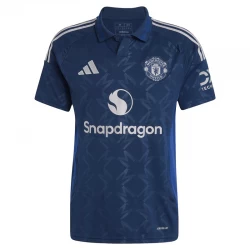 Koszulka Manchester United 2024/25 Wyjazdowa