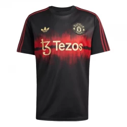 Koszulka Manchester United 2025/26 CNY Domowa