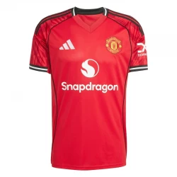 Koszulka Manchester United 2025/26 Domowa