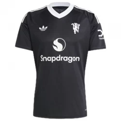 Koszulka Manchester United Bramkarska 2024/25 Trzecia