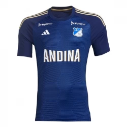 Koszulka Millonarios FC 2024/25 Domowa
