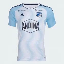 Koszulka Millonarios FC 2024/25 Wyjazdowa