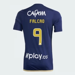 Koszulka Millonarios FC Falcao #9 2024/25 Domowa