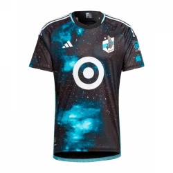 Koszulka Minnesota United 2024/25 Domowa