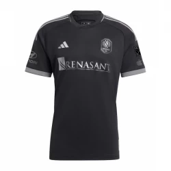 Koszulka Nashville SC 2024/25 Wyjazdowa