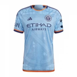 Koszulka New York City FC 2024/25 Domowa