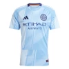 Koszulka New York City FC 2025/26 Domowa