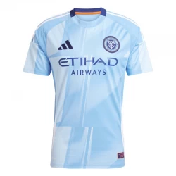 Koszulka New York City FC 2025/26 Domowa