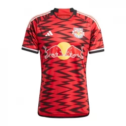 Koszulka New York Red Bulls 2024/25 Domowa