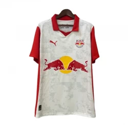 Koszulka New York Red Bulls 2025/26 Domowa