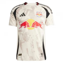 Koszulka New York Red Bulls 2025/26 Wyjazdowa