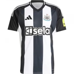 Koszulka Newcastle United 2024/25 Domowa