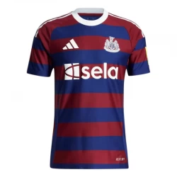 Koszulka Newcastle United 2024/25 Wyjazdowa