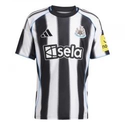 Koszulka Newcastle United 2025/26 Domowa