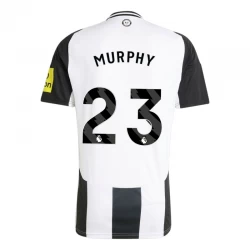 Koszulka Newcastle United Murphy #23 2024/25 Domowa
