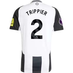 Koszulka Newcastle United Trippier #2 2024/25 Domowa
