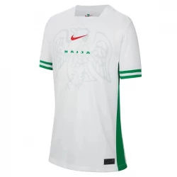 Koszulka Nigeria 2024 Domowa