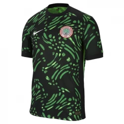Koszulka Nigeria 2024 Wyjazdowa