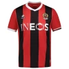 Koszulka OGC Nice 2023/24 Domowa