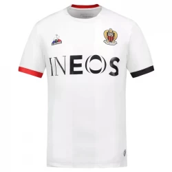 Koszulka OGC Nice 2023/24 Wyjazdowa