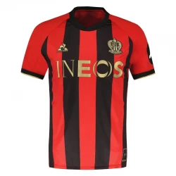 Koszulka OGC Nice 2024/25 Domowa