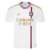 Koszulka Olympique Lyonnais 2023/24 Domowa