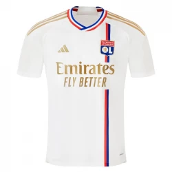 Koszulka Olympique Lyonnais 2023/24 Domowa