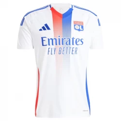 Koszulka Olympique Lyonnais 2024/25 Domowa