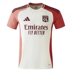 Koszulka Olympique Lyonnais 2024/25 Trzecia