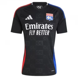 Koszulka Olympique Lyonnais 2024/25 Wyjazdowa