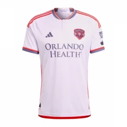Koszulka Orlando City SC 2024/25 Wyjazdowa