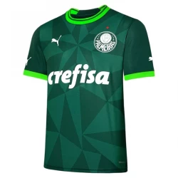 Koszulka Palmeiras 2023/24 Domowa