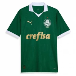 Koszulka Palmeiras 2024/25 Domowa
