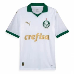 Koszulka Palmeiras 2024/25 Wyjazdowa