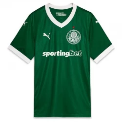 Koszulka Palmeiras 2025/26 Domowa