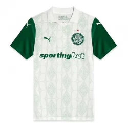 Koszulka Palmeiras 2025/26 Wyjazdowa