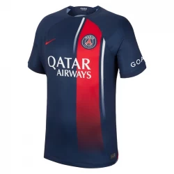 Koszulka Paris Saint-Germain PSG 2023/24 Domowa