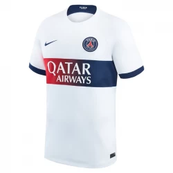 Koszulka Paris Saint-Germain PSG 2023/24 Wyjazdowa