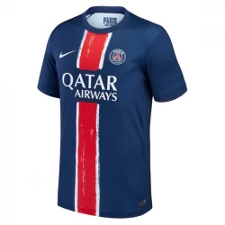 Koszulka Paris Saint-Germain PSG 2024/25 Domowa