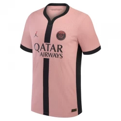 Koszulka Paris Saint-Germain PSG 2024/25 Trzecia