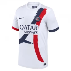 Koszulka Paris Saint-Germain PSG 2024/25 Wyjazdowa