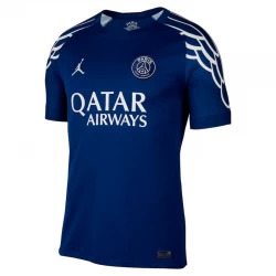 Koszulka Paris Saint-Germain PSG 2025/26 Fourth