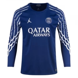Koszulka Paris Saint-Germain PSG 2025/26 Fourth Długi Rękaw
