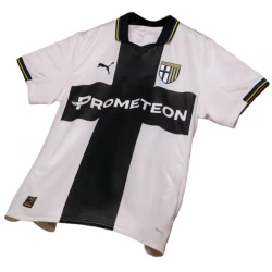 Koszulka Parma Calcio 2025/26 Domowa