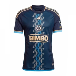 Koszulka Philadelphia Union 2024/25 Domowa