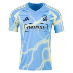 Koszulka Philadelphia Union 2025/26 Wyjazdowa