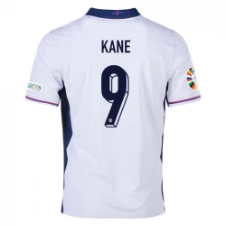 Koszulka Piłkarska Anglia Harry Kane #9 Euro 2024 Domowa
